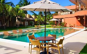 Terrasa Solar Hotel